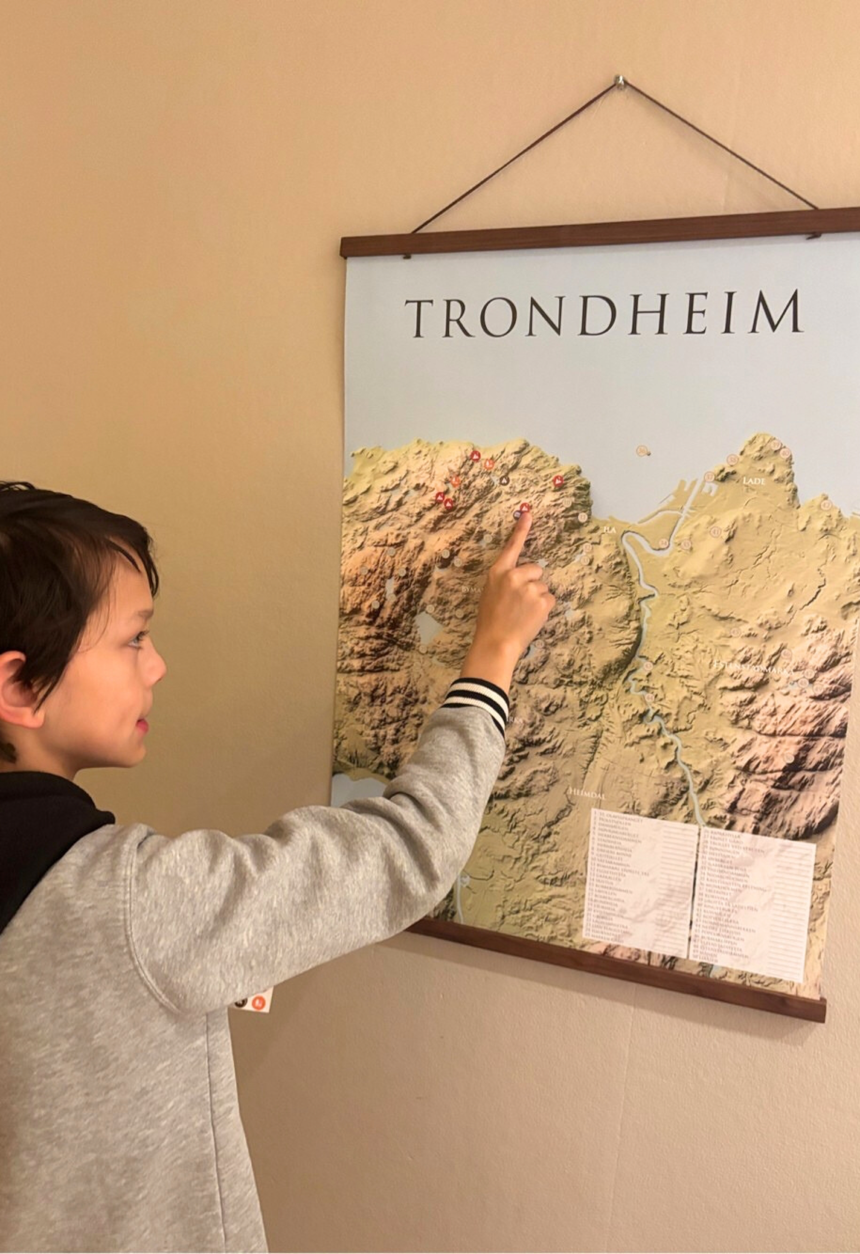 50 Dagsturer fra Trondheim - Image 5