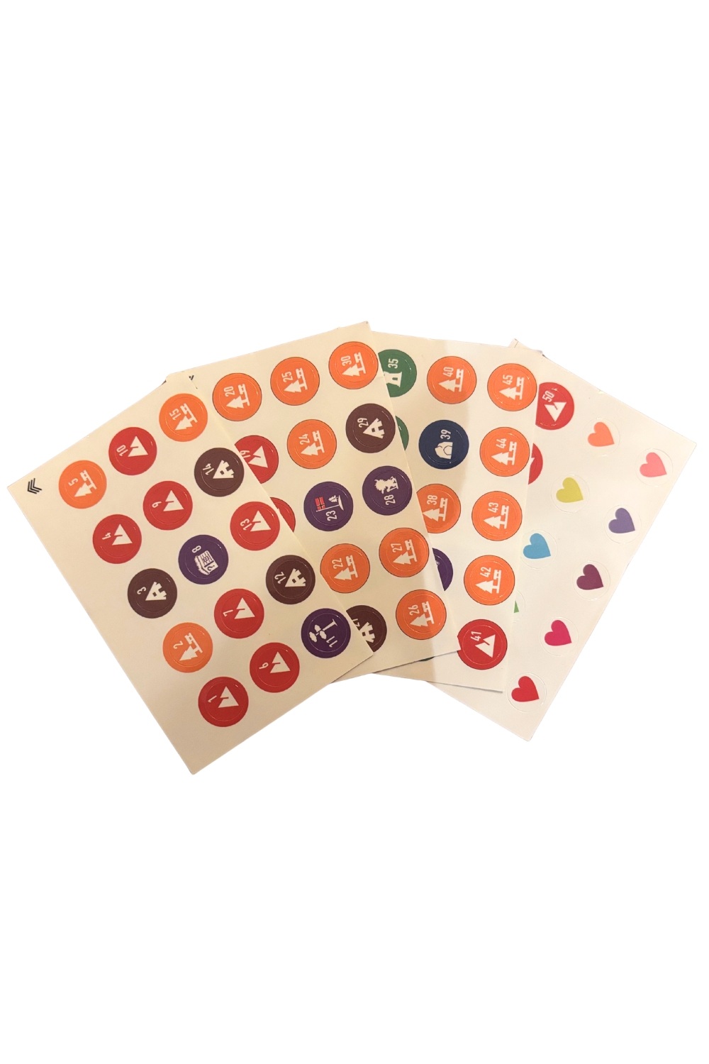 50 Dagsturer fra Trondheim - Image 6